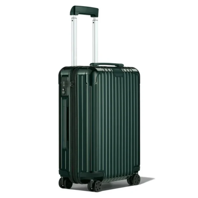Valise cabine Essential Cabin S pour chaussures de course Valise cabine Essential Cabin S pour chaussures de course