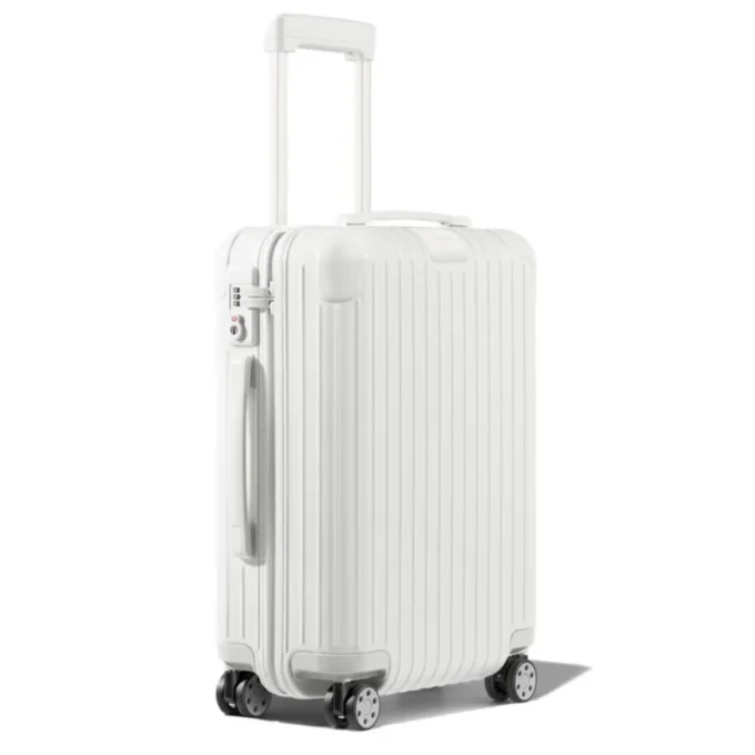 Valise cabine Essential Cabin S pour chaussures de course