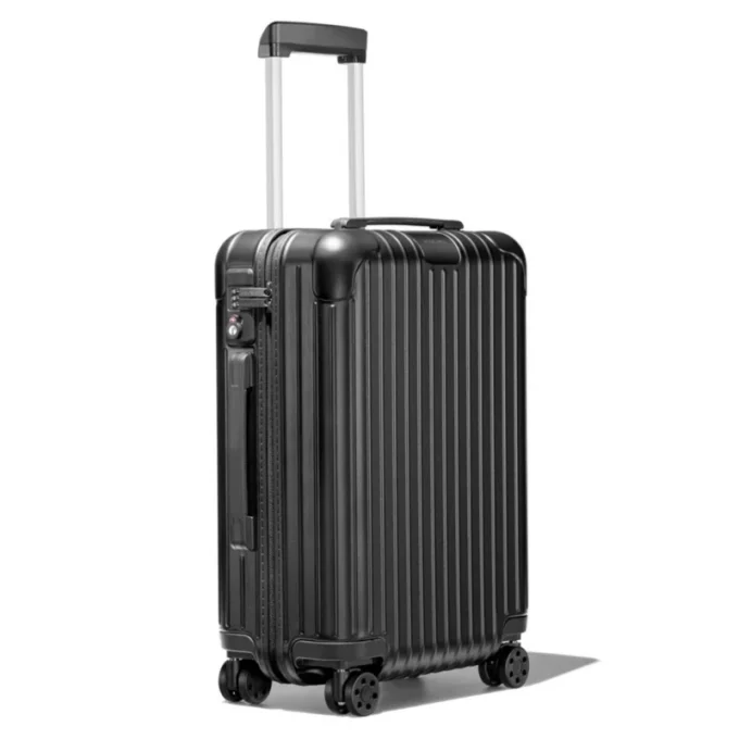 Valise cabine Essential Cabin S pour chaussures de course Valise cabine Essential Cabin S pour chaussures de course