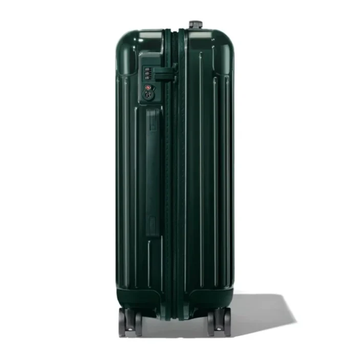 Valise cabine Essential Cabin S pour chaussures de course Valise cabine Essential Cabin S pour chaussures de course
