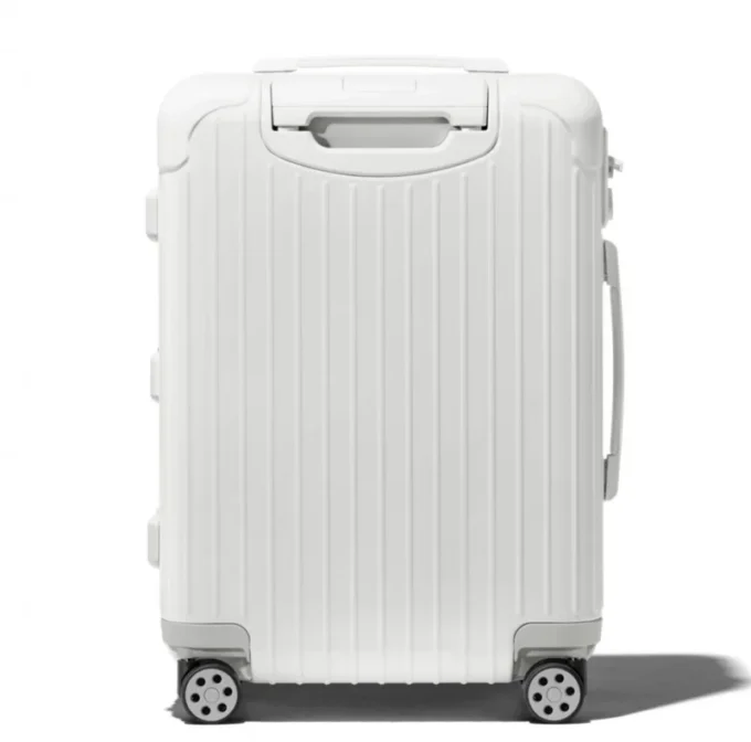 Valise cabine Essential Cabin S pour chaussures de course