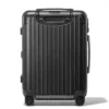 Valise cabine Essential Cabin S pour chaussures de course Valise cabine Essential Cabin S pour chaussures de course
