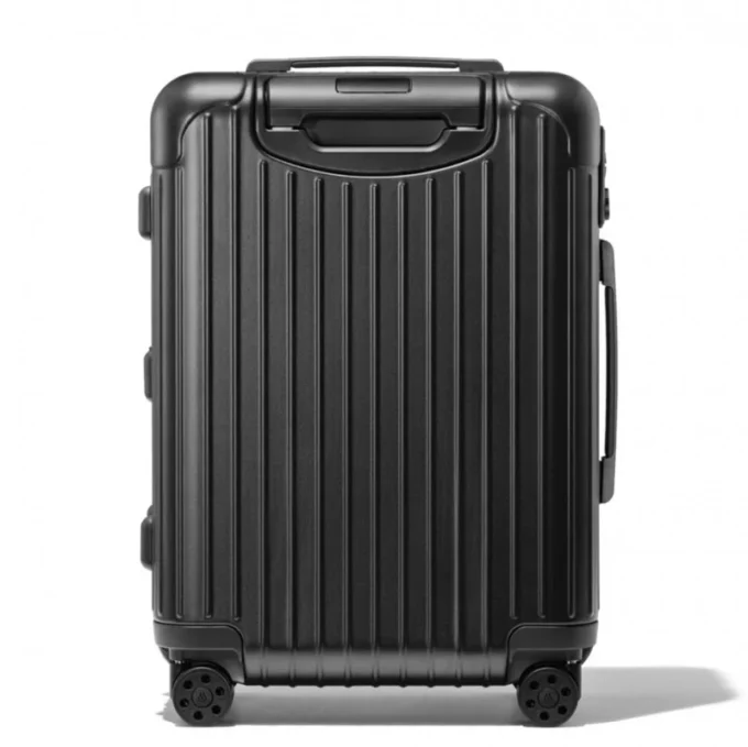 Valise cabine Essential Cabin S pour chaussures de course Valise cabine Essential Cabin S pour chaussures de course