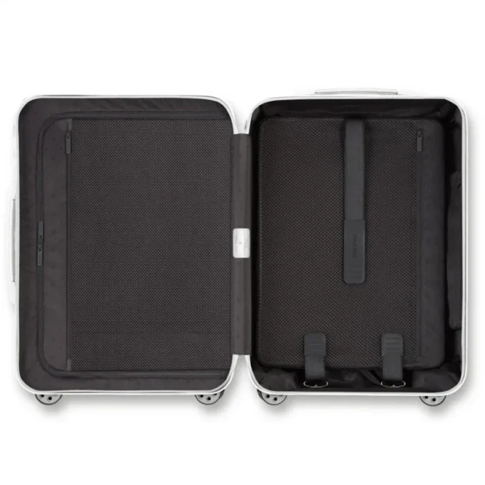 Valise cabine Essential Cabin S pour chaussures de course