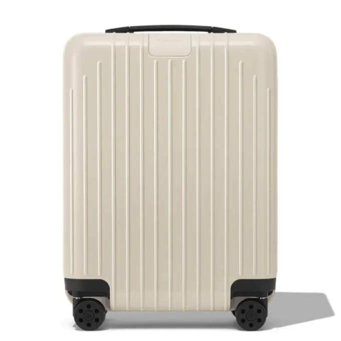 Valise cabine Essential Lite Cabin U Small Valise cabine Essential Lite Cabin U Small