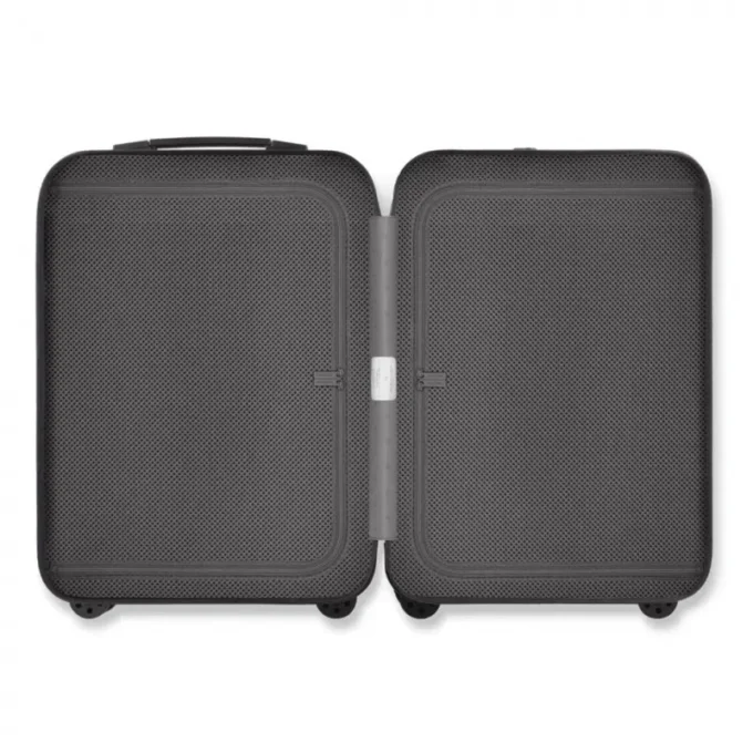 Valise à roulettes Essential Lite Cabin Valise à roulettes Essential Lite Cabin