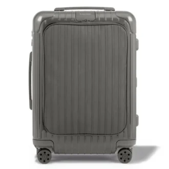 Valise cabine Essential Sleeve