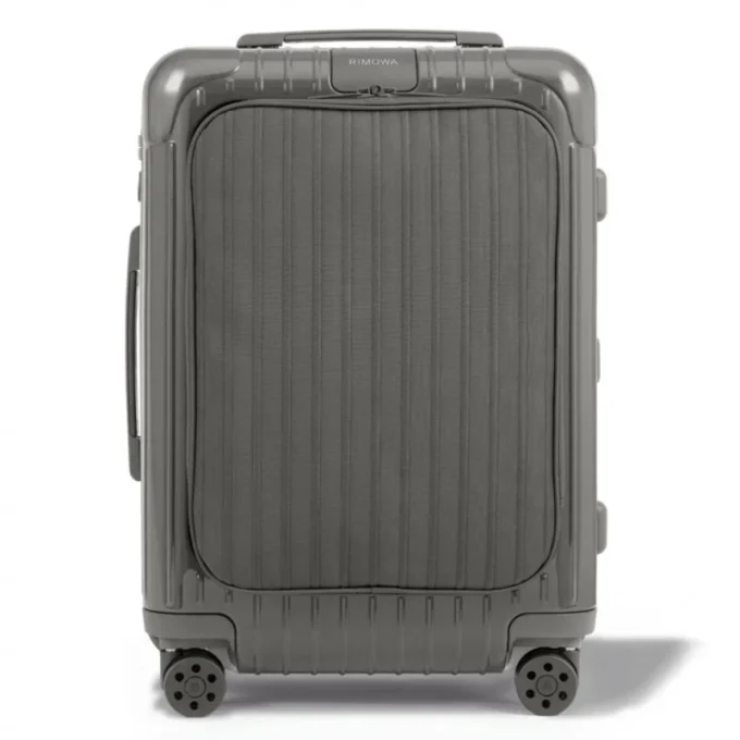 Valise cabine Essential Sleeve Valise cabine Essential Sleeve