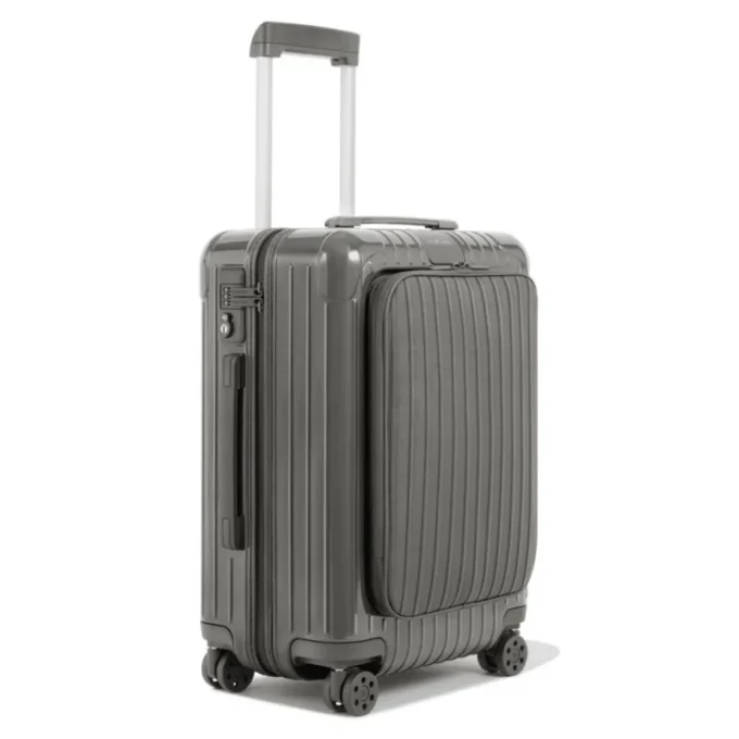 Valise cabine Essential Sleeve Valise cabine Essential Sleeve