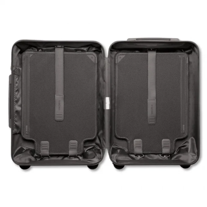 Valise cabine Essential Sleeve Valise cabine Essential Sleeve