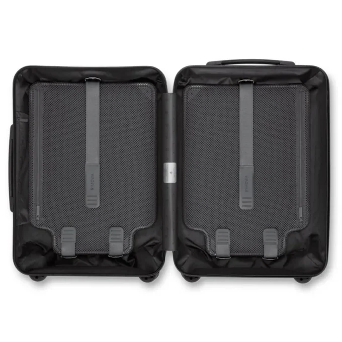 Valise cabine Essential Sleeve Valise cabine Essential Sleeve