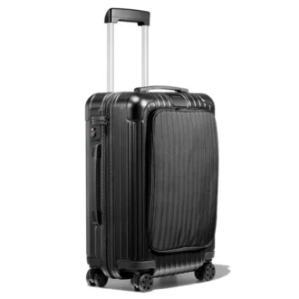 Valise cabine Essential Sleeve Cabin S Valise cabine Essential Sleeve Cabin S