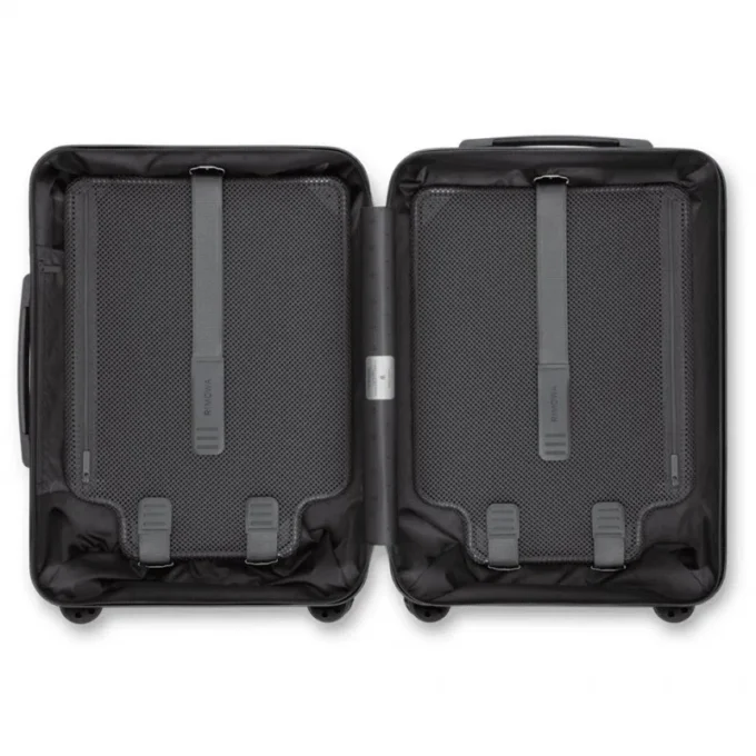 Valise cabine Essential Sleeve Cabin S Valise cabine Essential Sleeve Cabin S