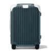 Valise cabine hybride Valise cabine hybride