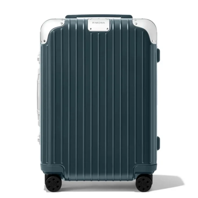Valise cabine hybride Valise cabine hybride