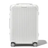 Valise cabine hybride Valise cabine hybride