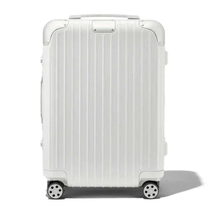 Valise cabine hybride Valise cabine hybride