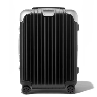 Valise cabine hybride Valise cabine hybride