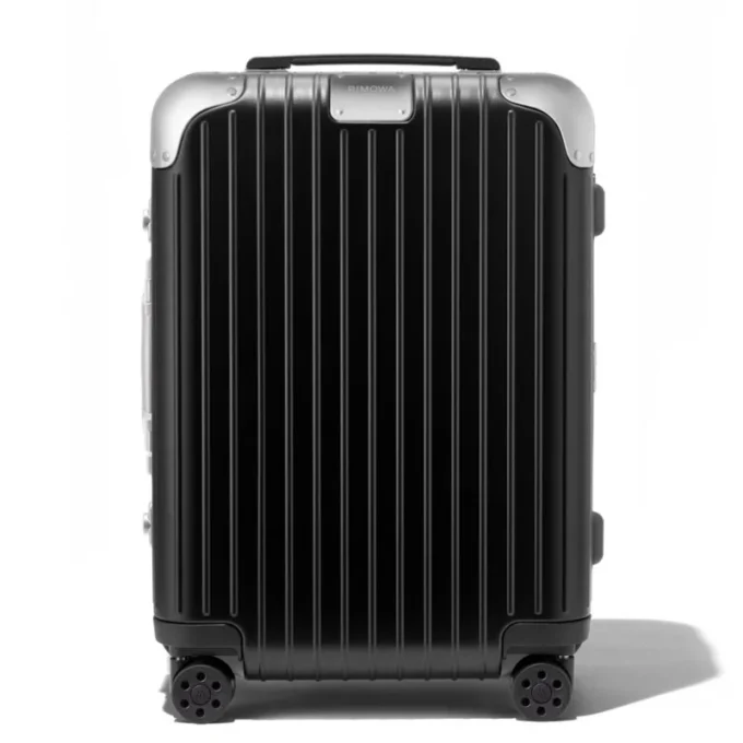 Valise cabine hybride Valise cabine hybride