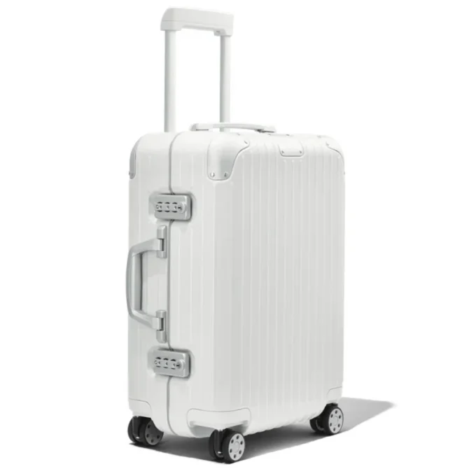 Valise cabine hybride Valise cabine hybride
