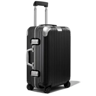 Valise cabine hybride Valise cabine hybride