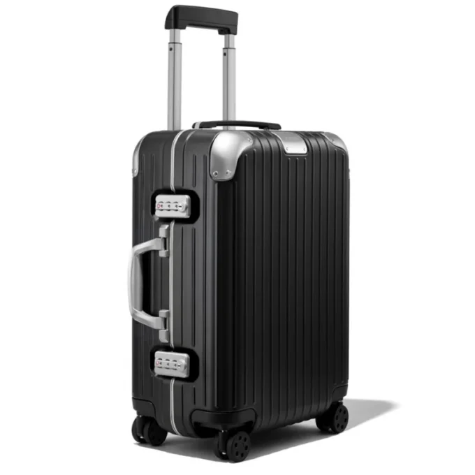 Valise cabine hybride Valise cabine hybride