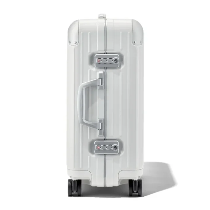 Valise cabine hybride Valise cabine hybride