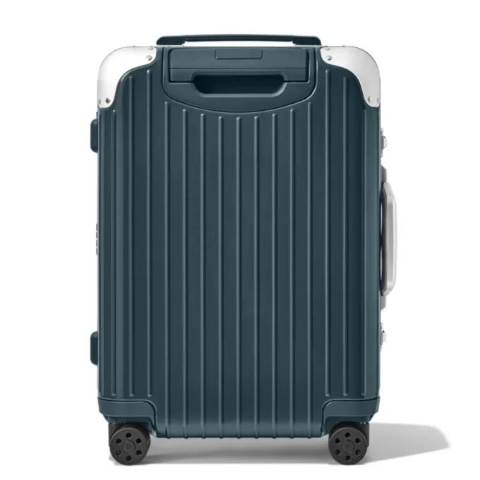 Valise cabine hybride Valise cabine hybride
