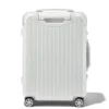 Valise cabine hybride Valise cabine hybride