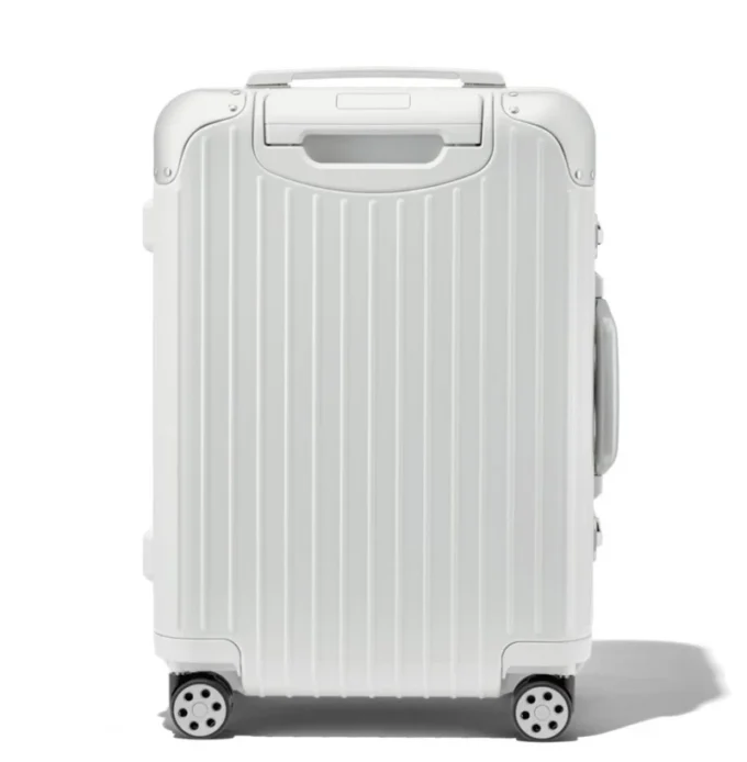 Valise cabine hybride Valise cabine hybride