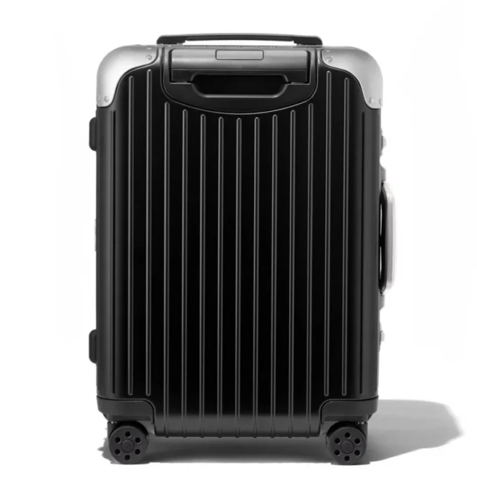 Valise cabine hybride Valise cabine hybride