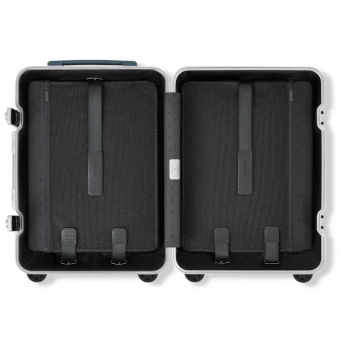 Valise cabine hybride Valise cabine hybride