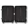 Valise cabine hybride Valise cabine hybride