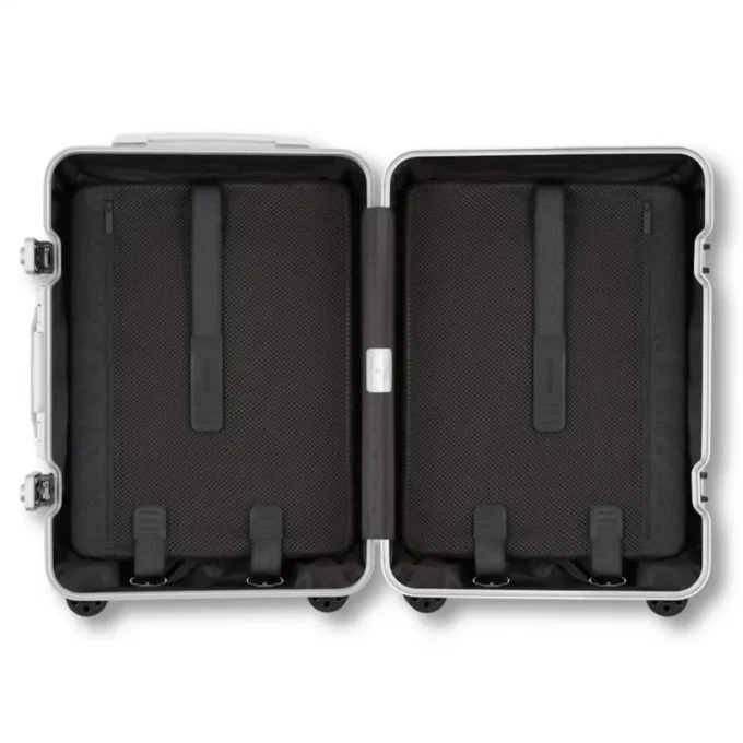 Valise cabine hybride Valise cabine hybride