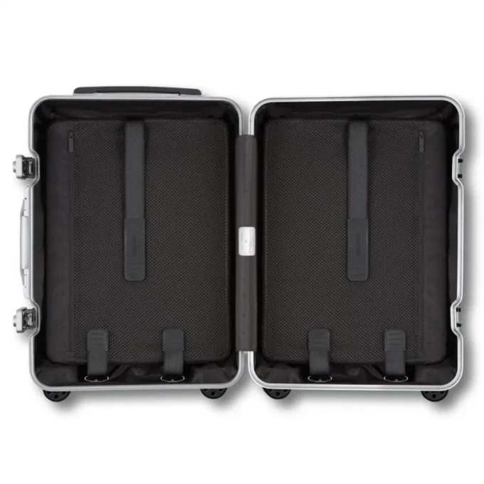 Valise cabine hybride Valise cabine hybride