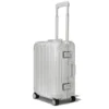 Valise cabine originale en aluminium Valise cabine originale en aluminium