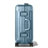 Valise cabine originale en aluminium Valise cabine originale en aluminium
