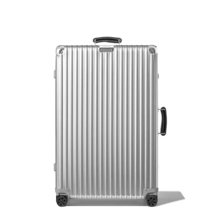 Valise classique en aluminium Check-In L Valise classique en aluminium Check-In L