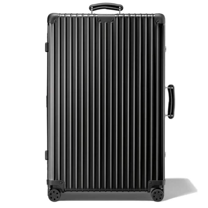 Valise classique en aluminium Check-In L Valise classique en aluminium Check-In L