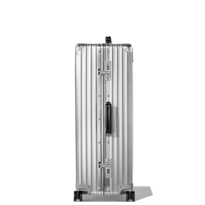 Valise classique en aluminium Check-In L Valise classique en aluminium Check-In L