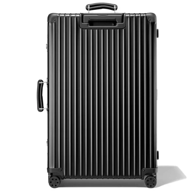Valise classique en aluminium Check-In L Valise classique en aluminium Check-In L