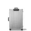 Valise classique en aluminium Check-In L Valise classique en aluminium Check-In L