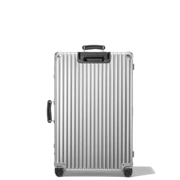 Valise classique en aluminium Check-In L Valise classique en aluminium Check-In L