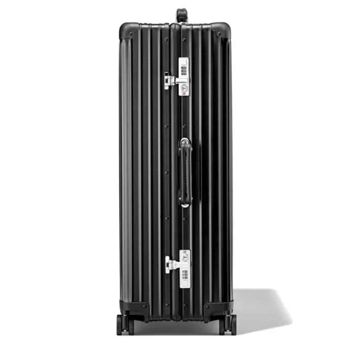Valise classique en aluminium Check-In L Valise classique en aluminium Check-In L
