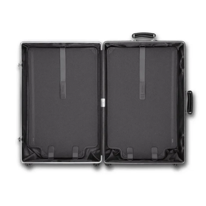 Valise classique en aluminium Check-In L Valise classique en aluminium Check-In L
