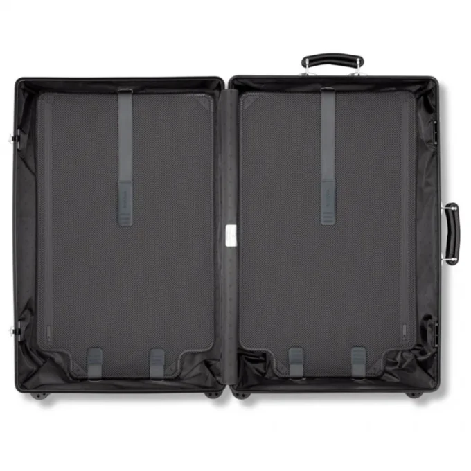 Valise classique en aluminium Check-In L Valise classique en aluminium Check-In L