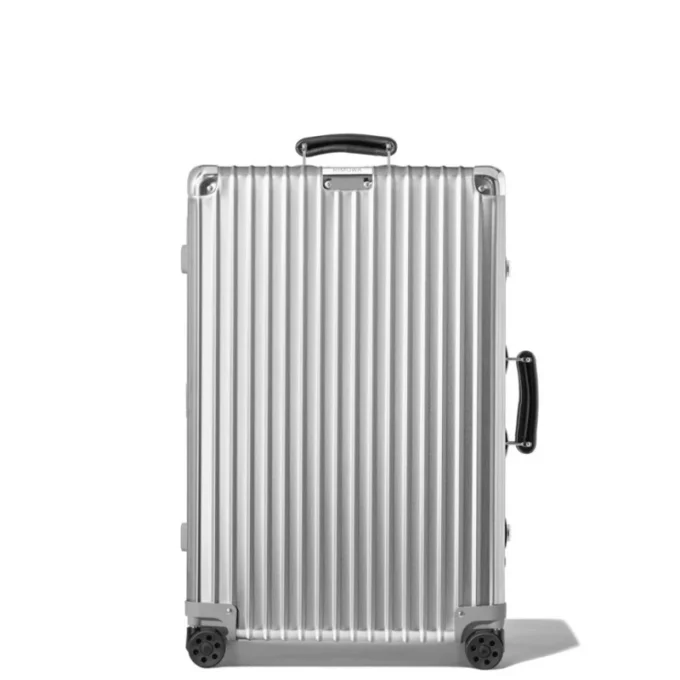 Valise classique en aluminium Check-In M Valise classique en aluminium Check-In M