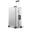 Valise classique en aluminium Check-In M Valise classique en aluminium Check-In M