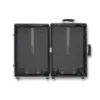 Valise classique en aluminium Check-In M Valise classique en aluminium Check-In M