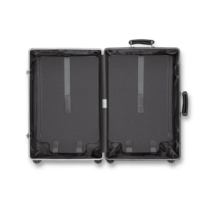 Valise classique en aluminium Check-In M Valise classique en aluminium Check-In M